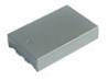 Micro battery 3.7V 850mAh Grey (MBD1005) Micro battery 3.7V 850mAh Grey (MBD1005)